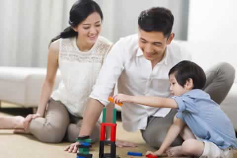 黑龙江伊春亲子关系心理咨询