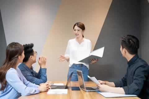 黑龙江伊春职场发展心理咨询